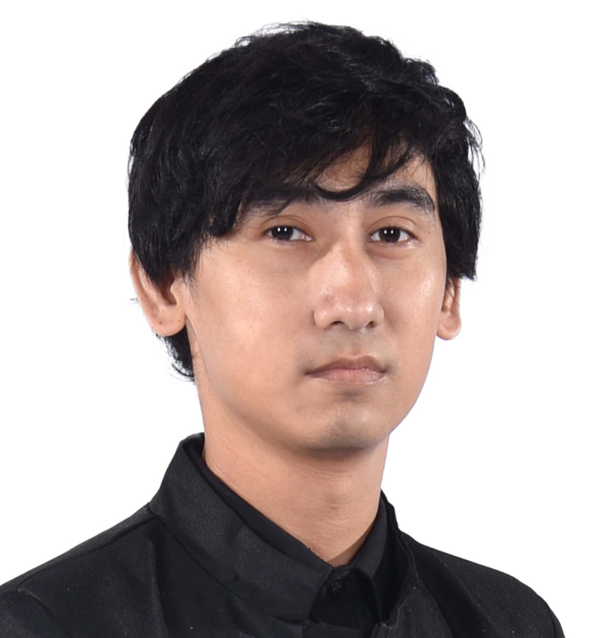 Mohammad Firdaus Othman