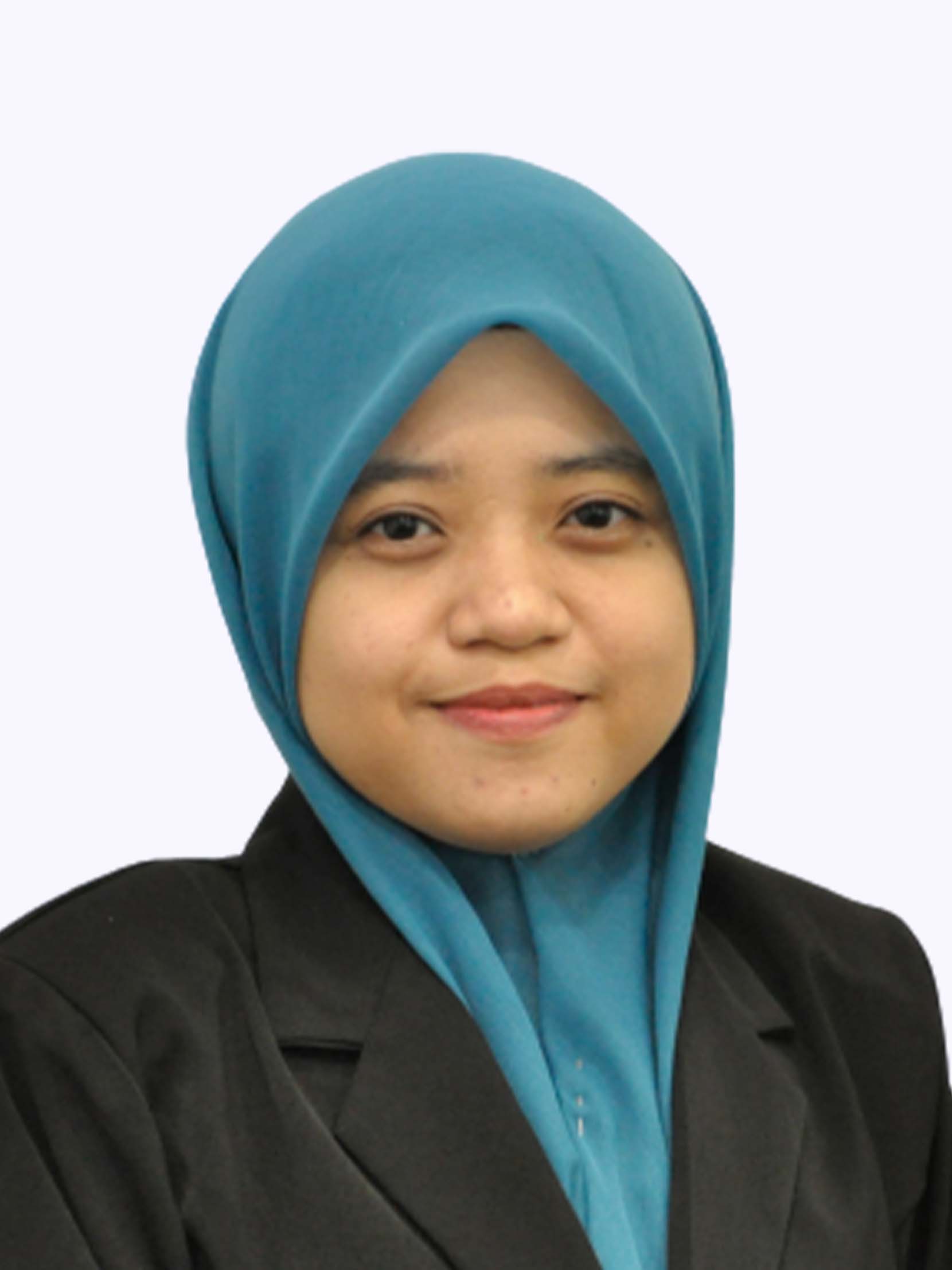 Siti Nadhirah Ahmad