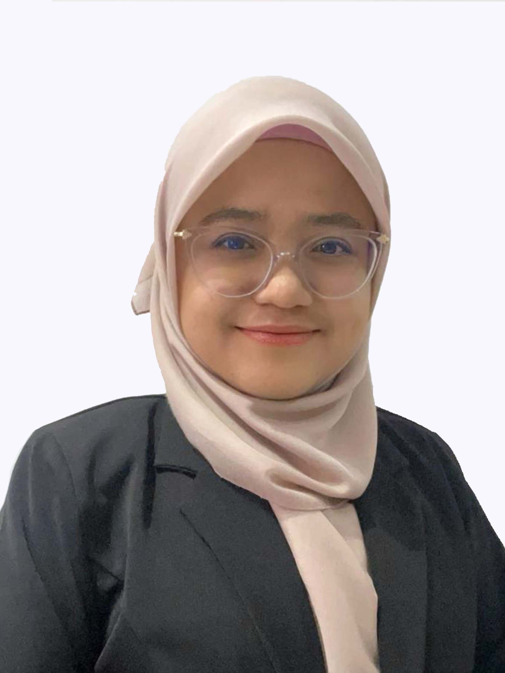 Siti Nadhirah Ahmad