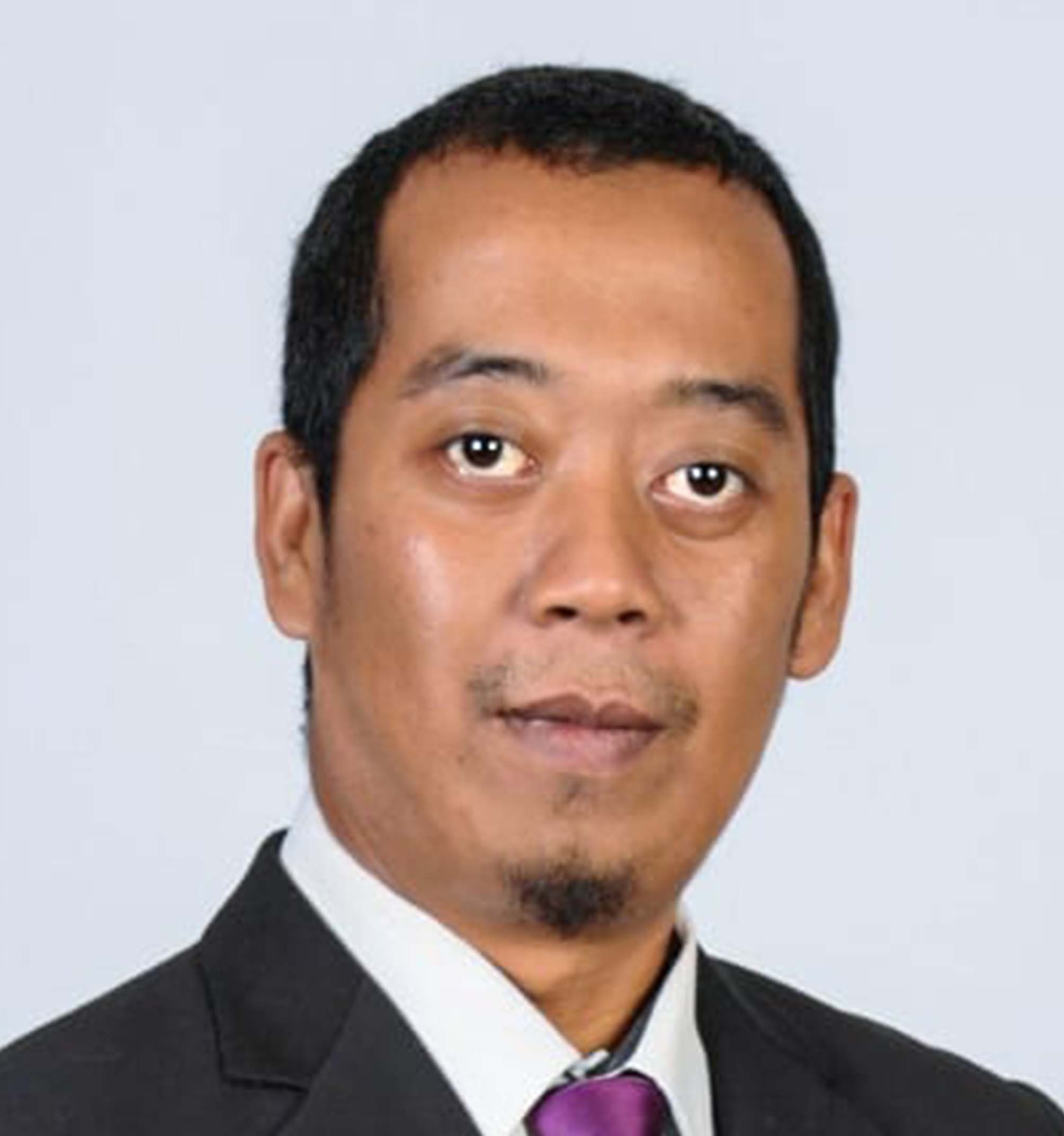 Shahril Abd Wahab