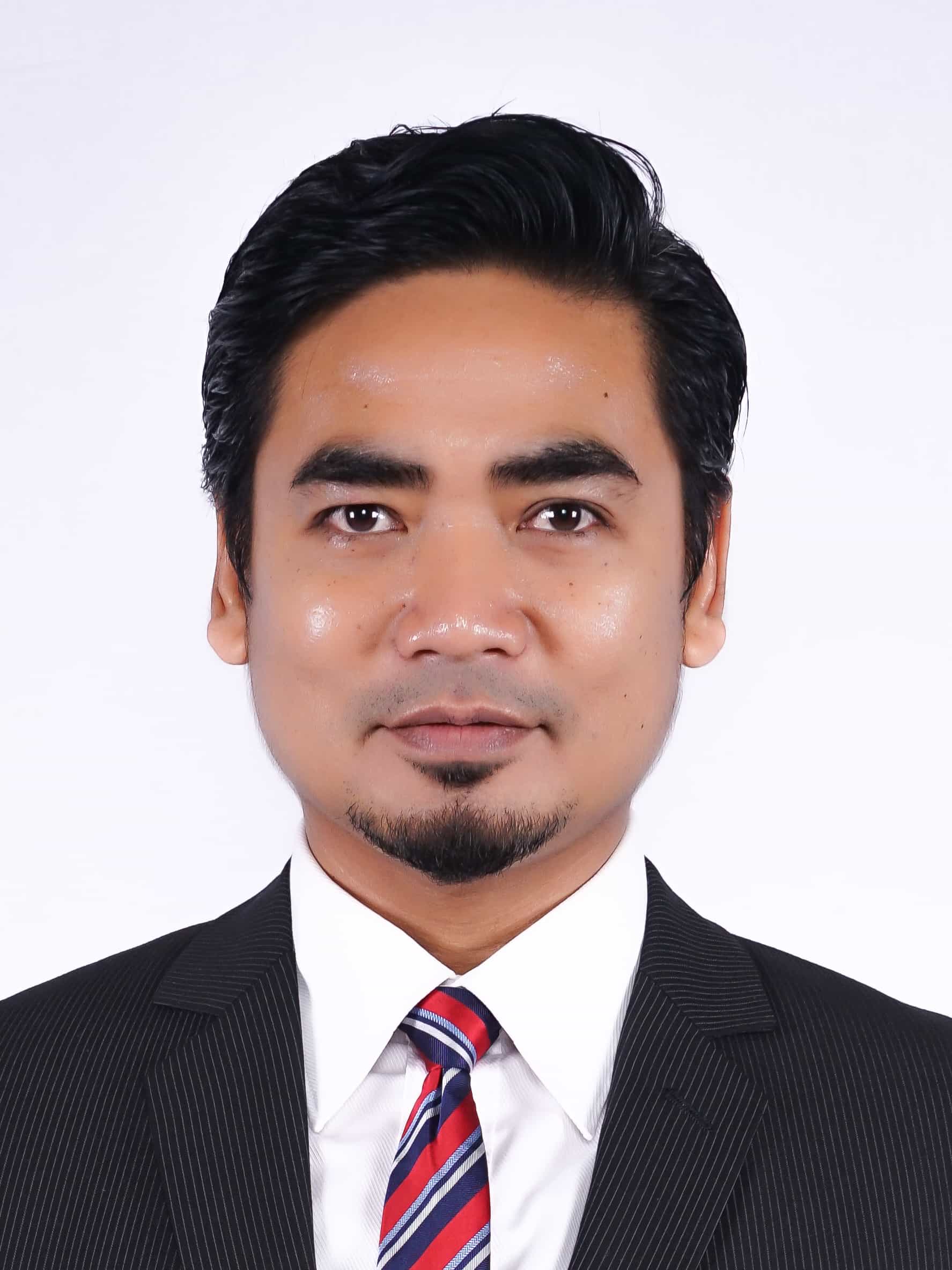 Ahmad Esa Abdul Rahman (Dr)