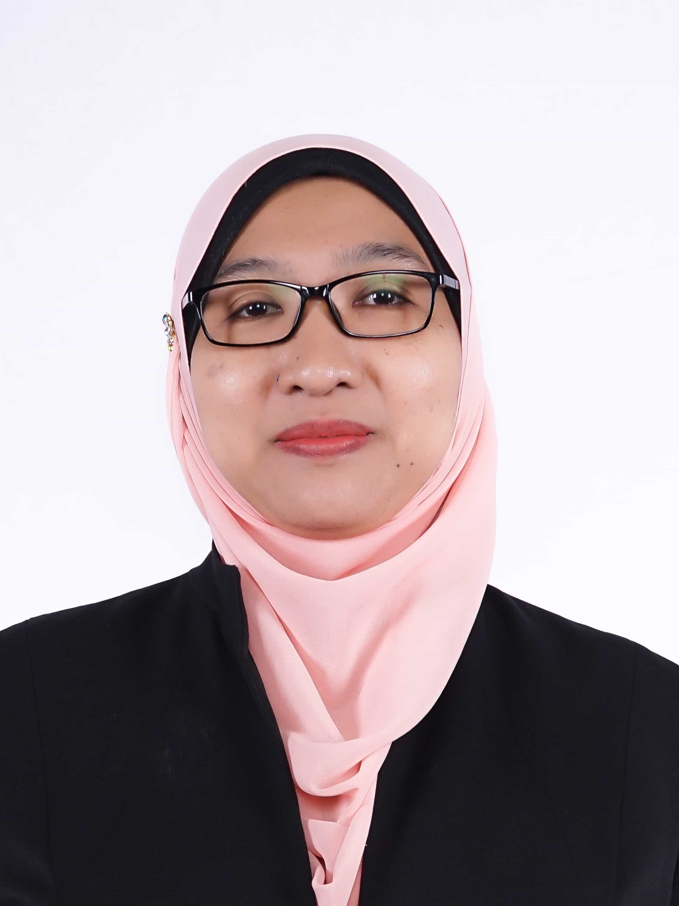 Noriza Ishak (Dr)