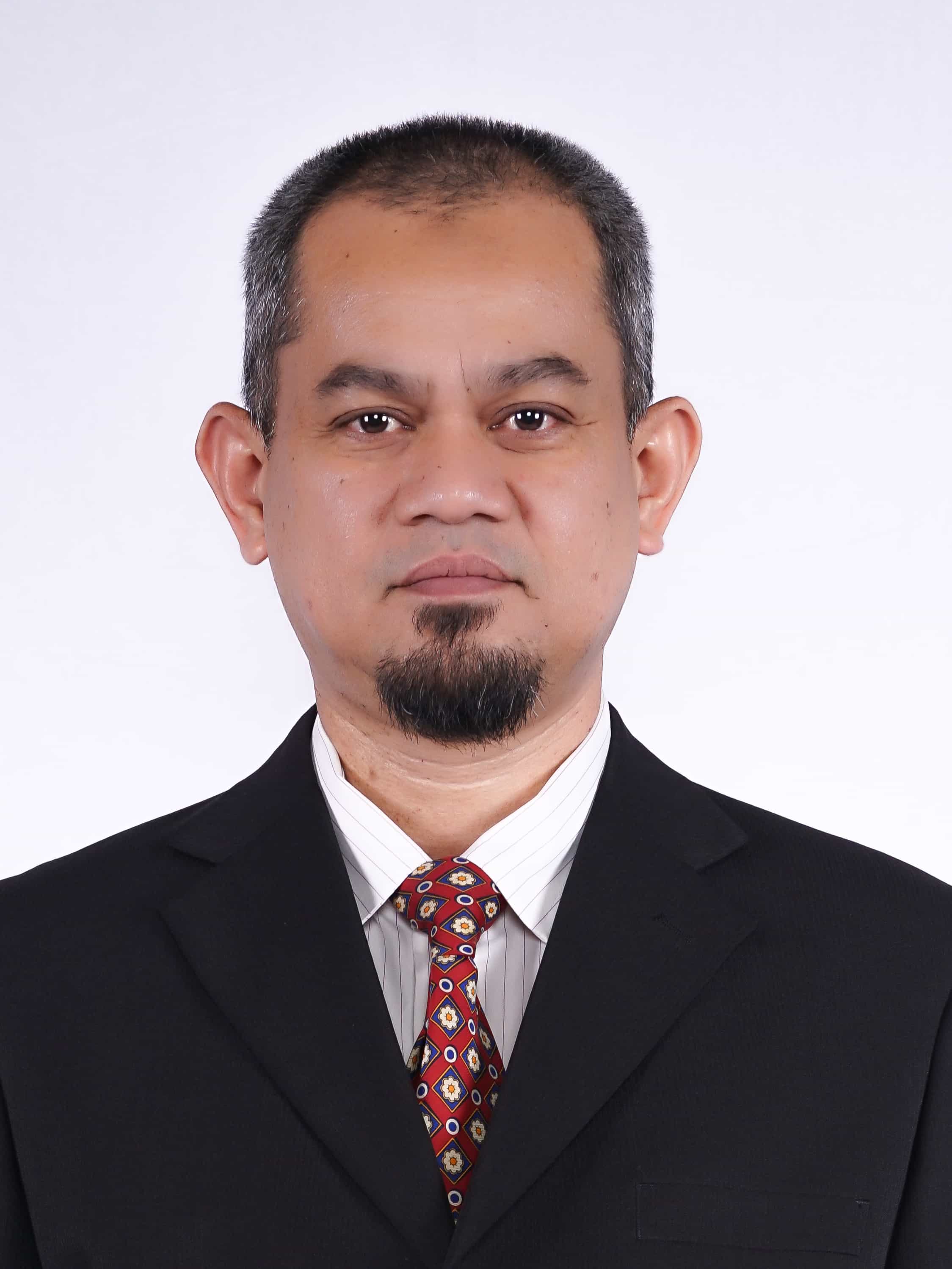 Tuan Ahmad Tuan Ismail (Dr)