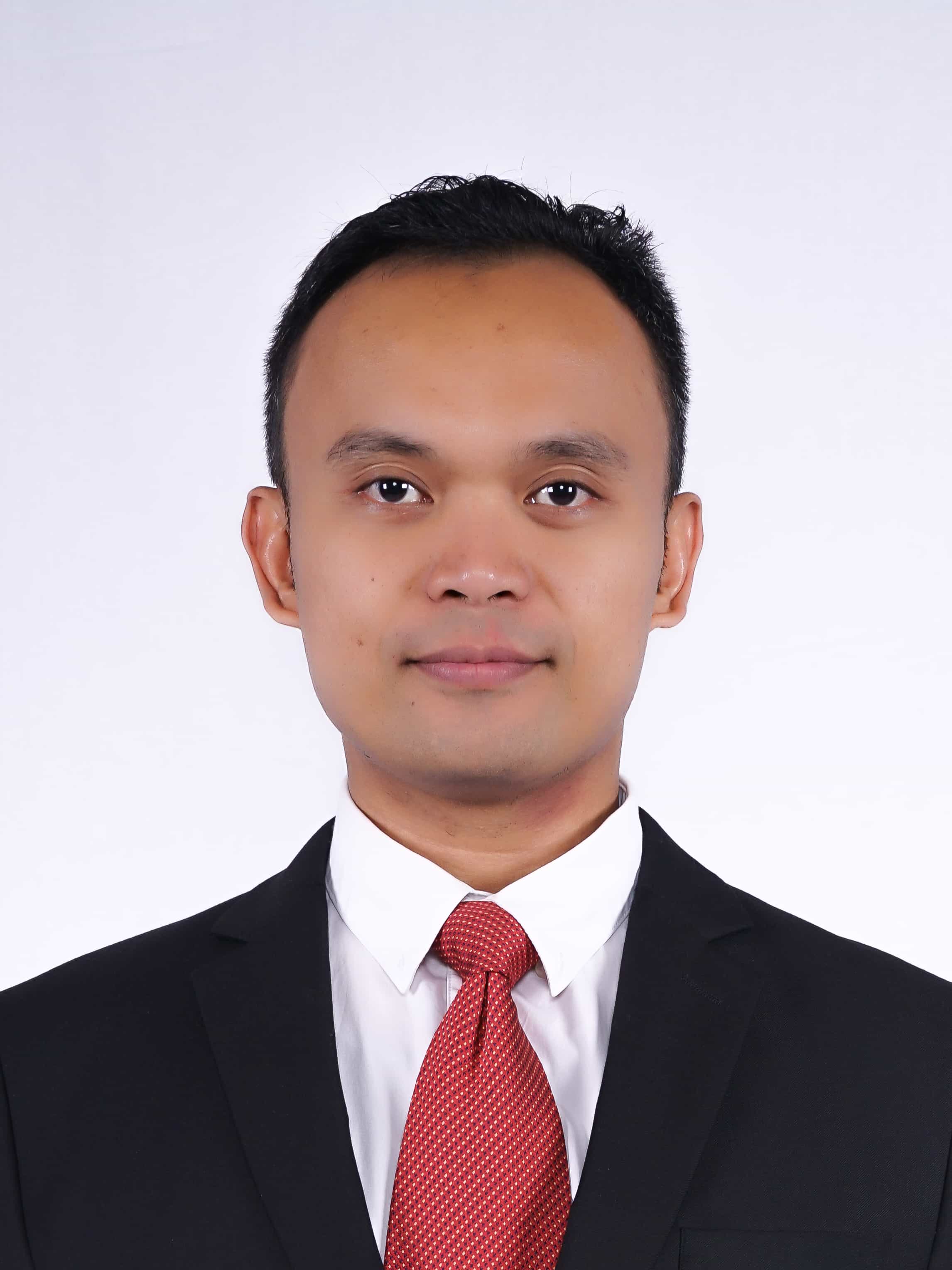 Mohd Syaquif Yasin Kamaruddin