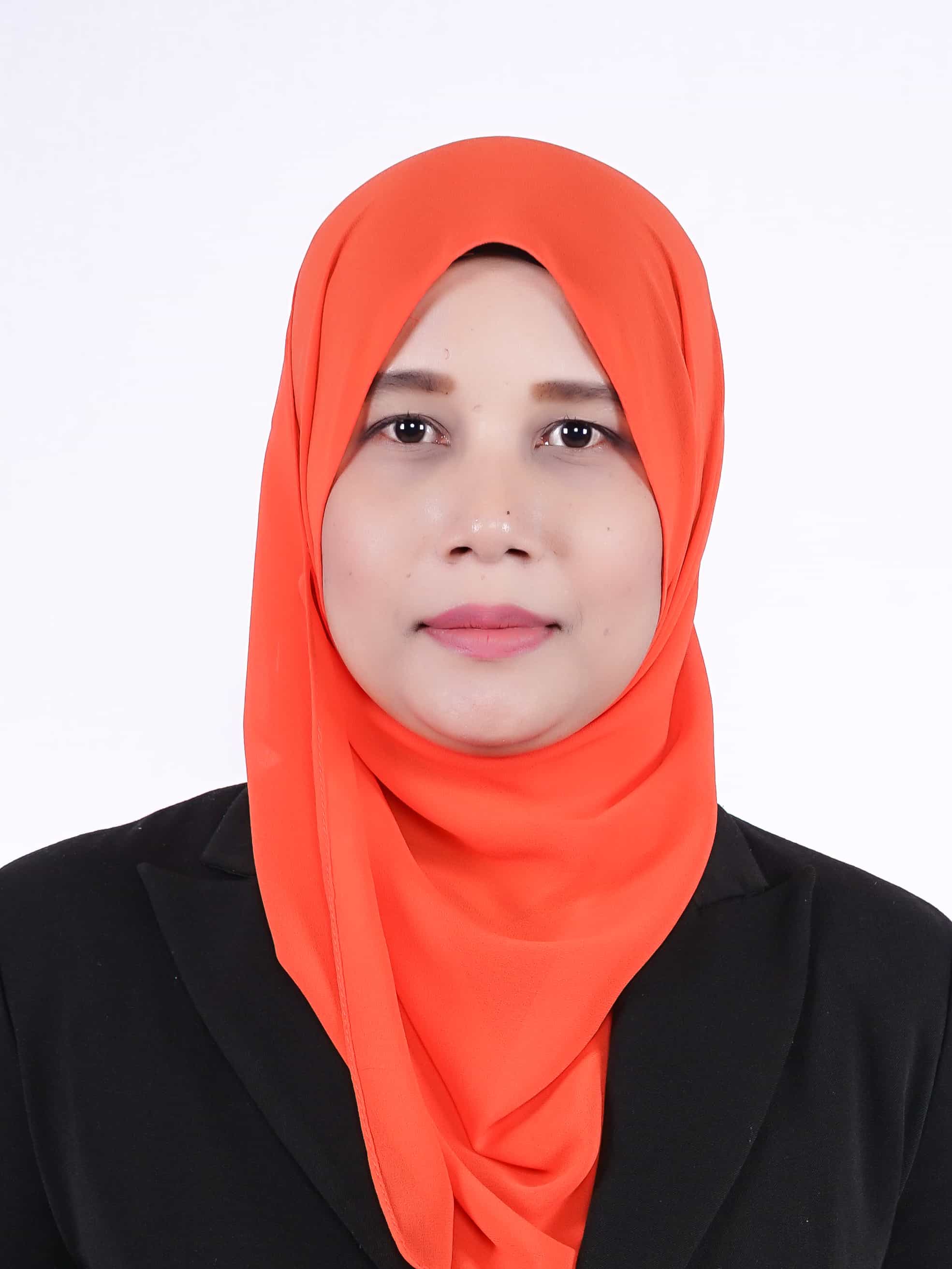 Rosmaliza Muhammad (Dr)