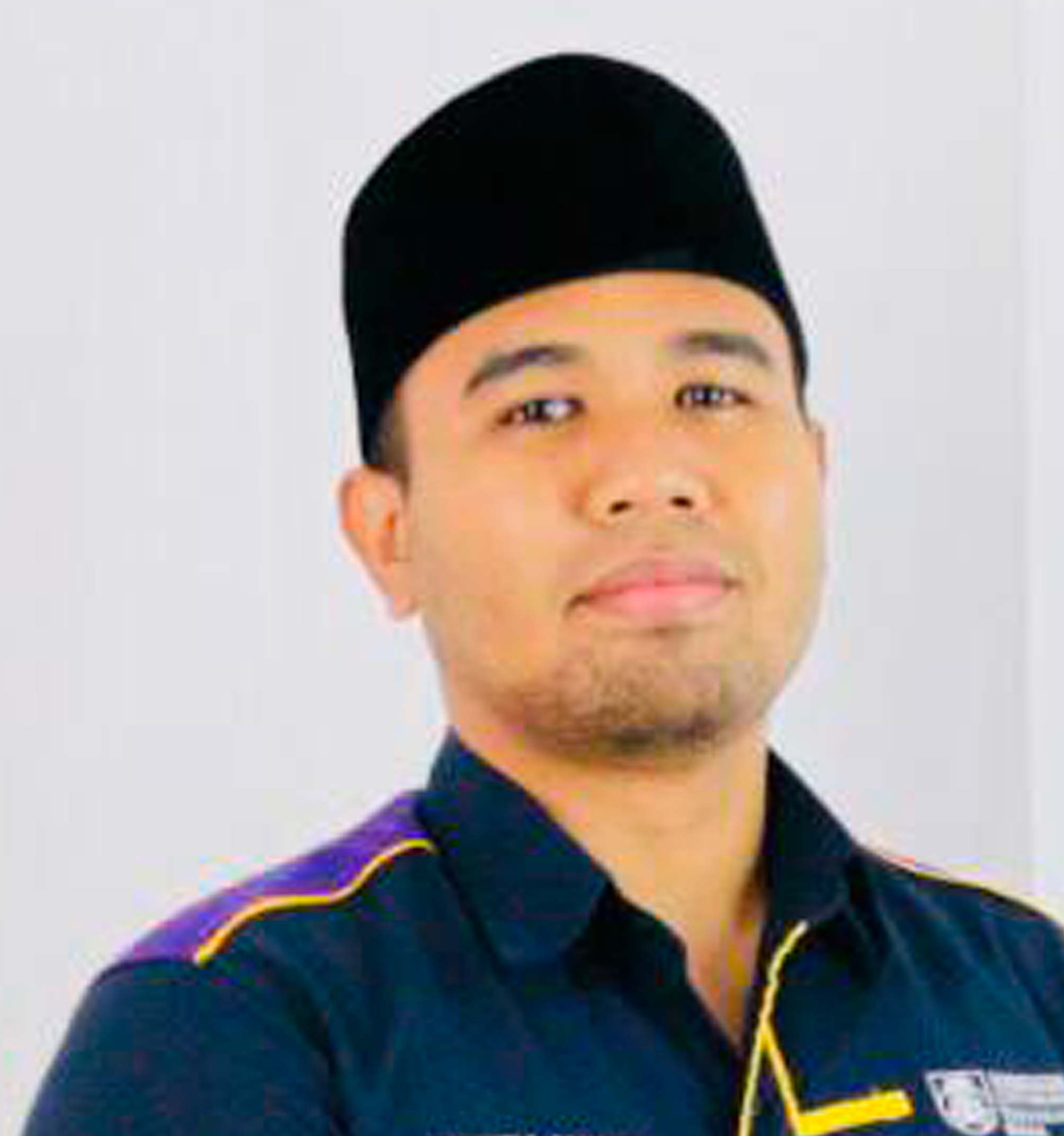 Putera Mohd Naim Bin Norsalim