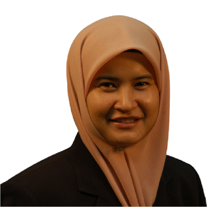 Siti Khuzaimah A. Bakar
