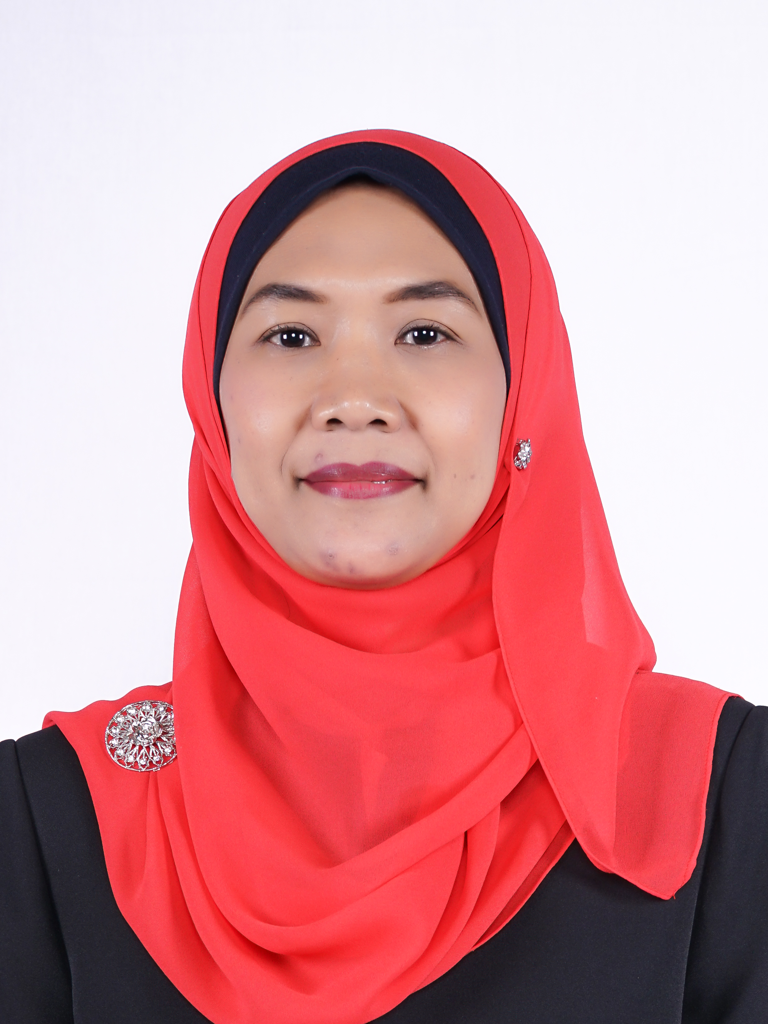Aslinda Mohd Shahril (Dr)