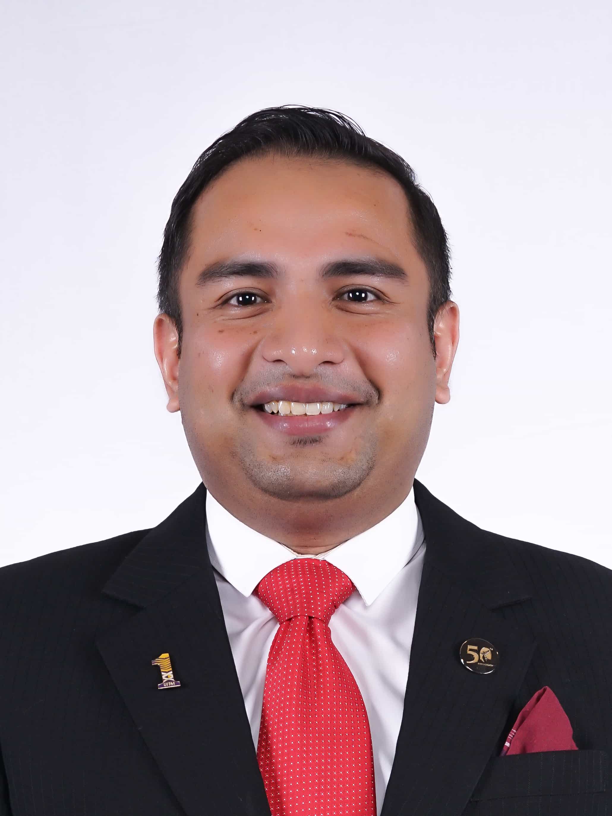 Mohd Noor Ismawi Ismail (Dr)