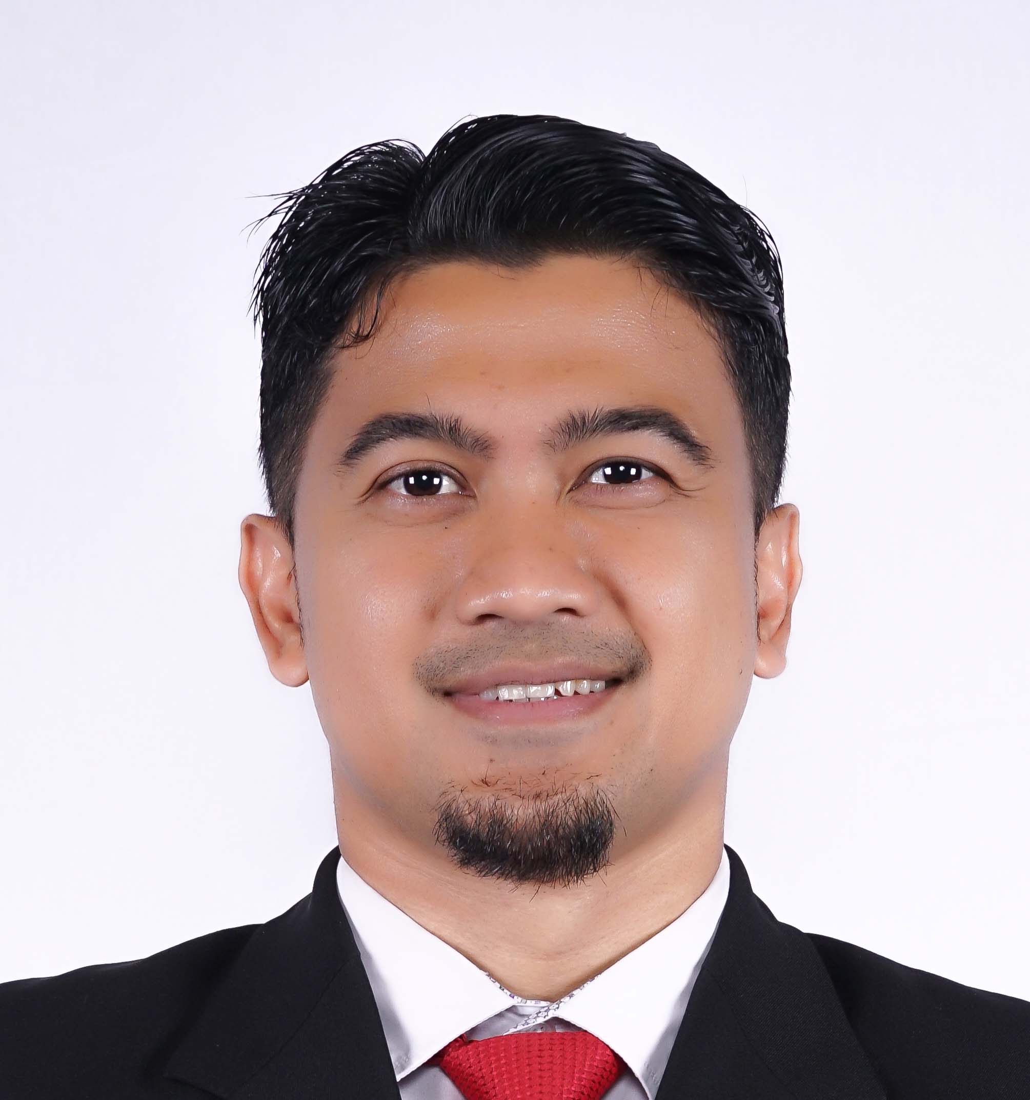 Mohd Raziff Jamaluddin (Dr)