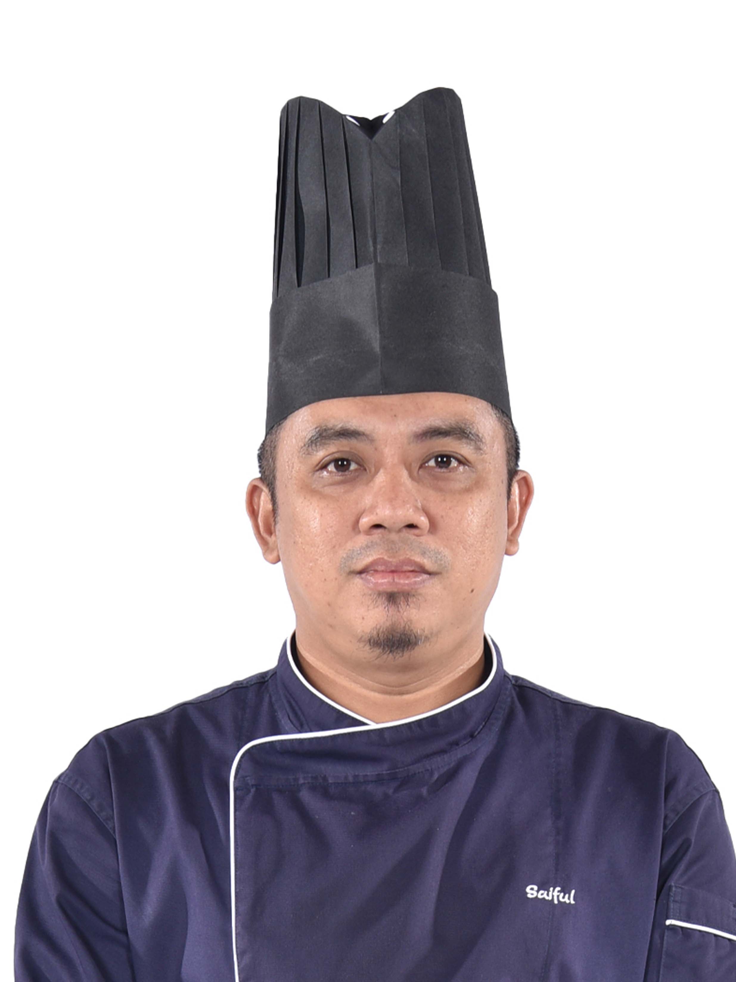 Saiful Zamri Jamaludin