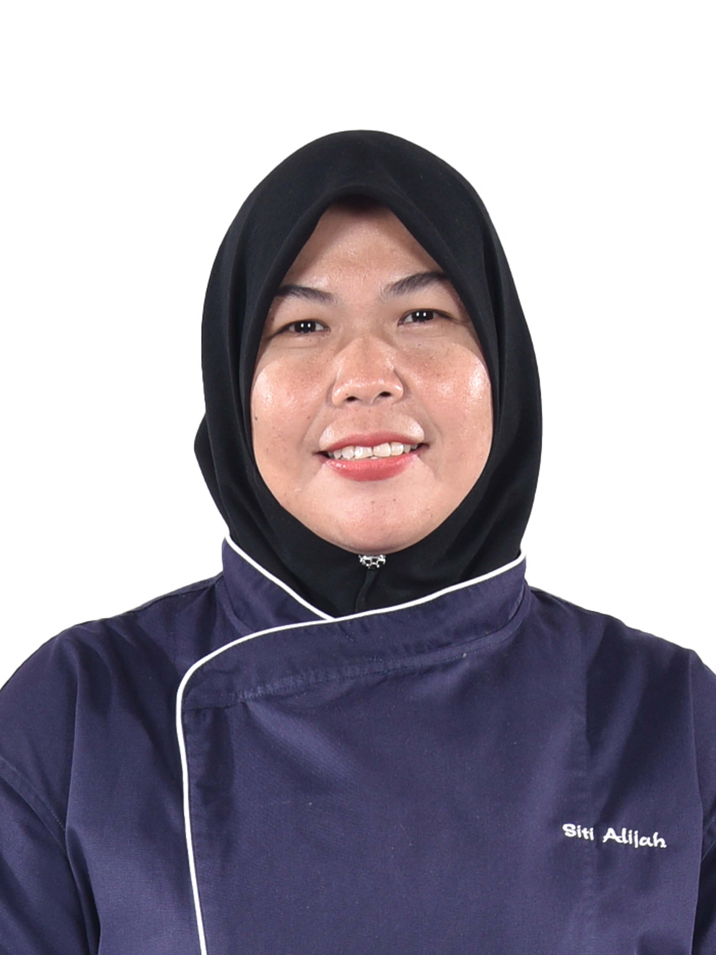 Siti Alijah Othman